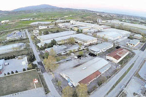 Σύμφωνο συνεργασίας με το ΤΕΕ για τον ΒΙΟΠΑ Φοινικιάς