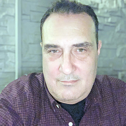 Ο κ. Ταβερναράκης