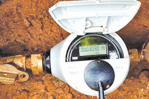 ΔΕΥΑΗ ΥΔΡΟΜΕΤΡΑ