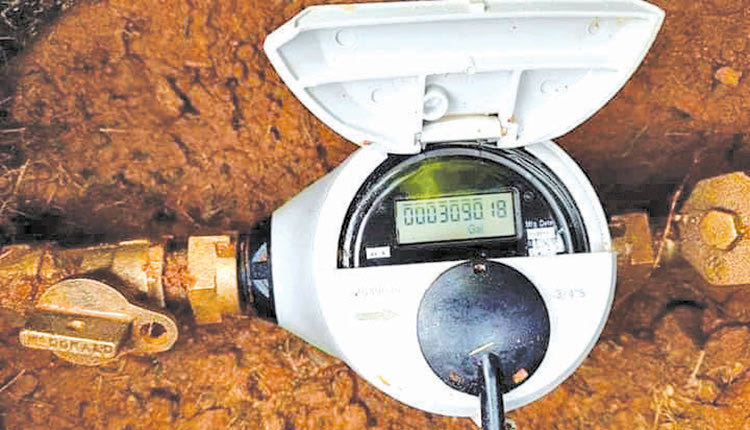 ΔΕΥΑΗ ΥΔΡΟΜΕΤΡΑ