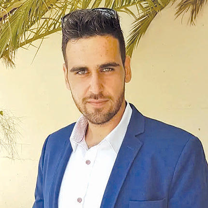 Ο κ. Καθέρης