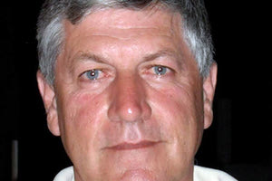 Ομιλία για τις θερμομεταλλικές πηγές της Κρήτης