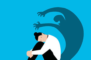 Υπάρχει «διακόπτης φόβου» στον εγκέφαλο; Το σημαντικό εύρημα επιστημόνων