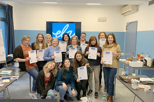 8ο ΓΥΜΝΑΣΙΟ ΗΡΑΚΛΕΙΟΥ- ERASMUS+ ΚΑ122 Νέες προσεγγίσεις στην εκπαίδευση που μπορούν να εφαρμοστούν σε πολυπολιτισμικές τάξεις