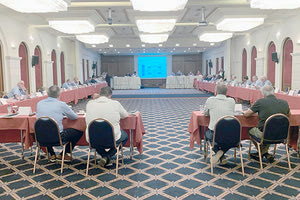 ΛΑΪΚΗ ΣΥΣΠΕΙΡΩΣΗ “Χιλιοπαιγμένη παράσταση ο απολογισμός”