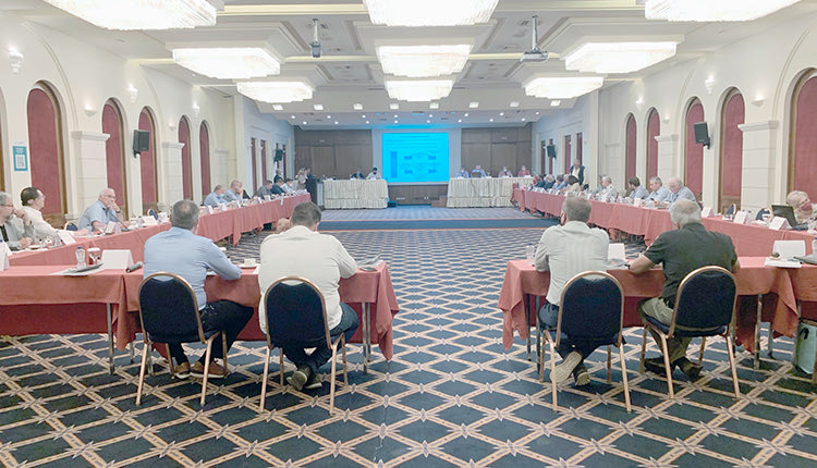 ΛΑΪΚΗ ΣΥΣΠΕΙΡΩΣΗ “Χιλιοπαιγμένη παράσταση ο απολογισμός”