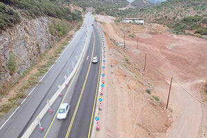 ΩΣ ΚΑΙ 7 ΜΗΝΕΣ Νέα παράταση για τον ΒΟΑΚ