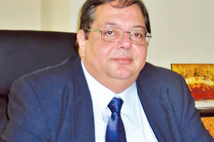 Το ΕΛΜΕΠΑ αποχαιρετά τον καθηγητή Τάσο Τσίνα, πρωτεργάτη της ενιαιοποίησης του χώρου της Ανώτατης Εκπαίδευσης