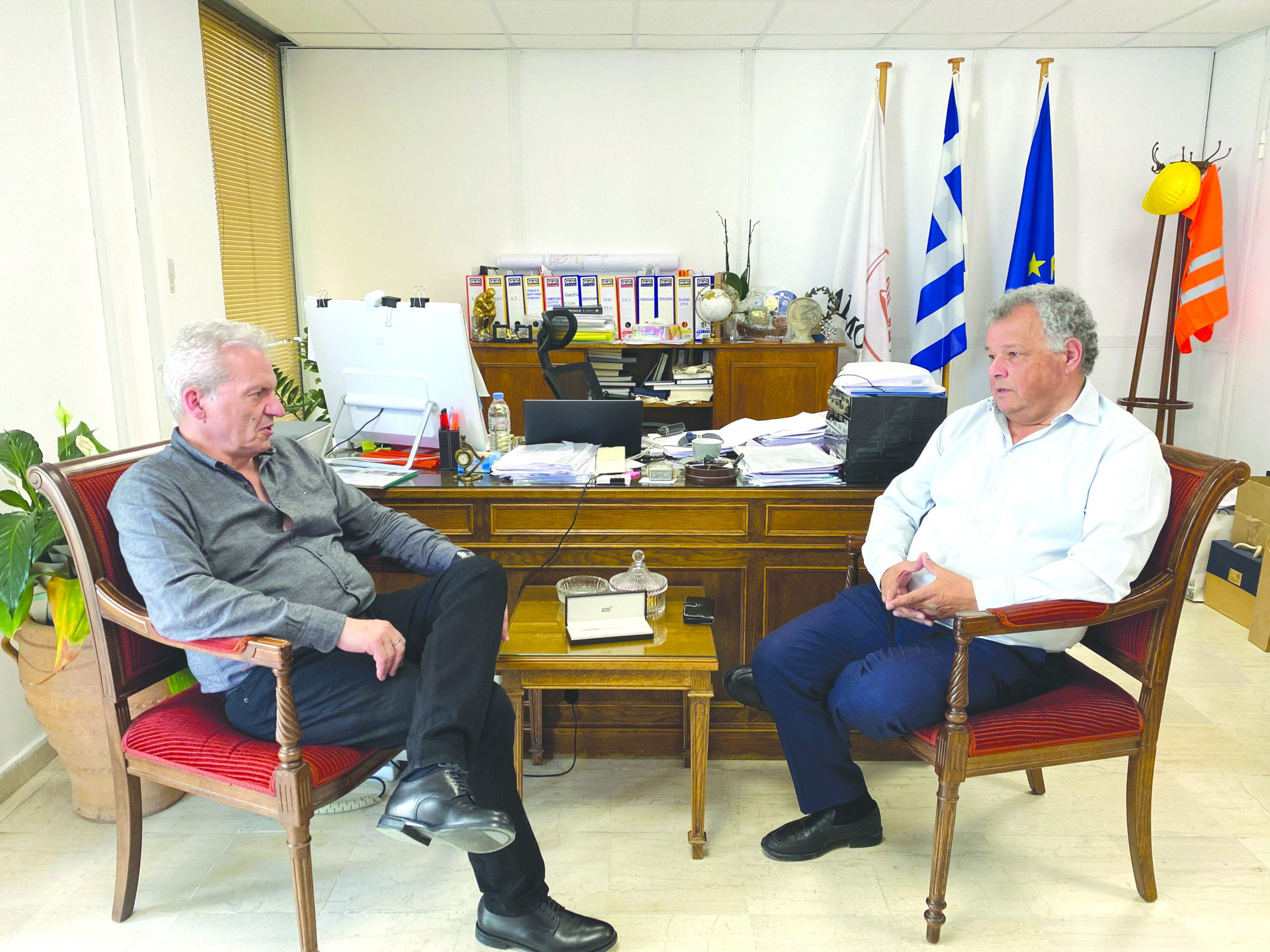 λυγερος-καλοκαιρινος