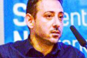Νικόλαος Μωραϊτάκης