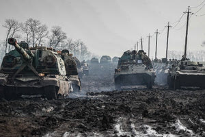 ΝΑΤΟ: Πάνω από 350.000 Ρώσοι στρατιώτες έχουν σκοτωθεί ή τραυματιστεί στον πόλεμο στην Ουκρανία