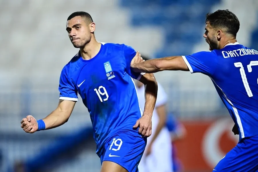 Φιλικό με τη Γερμανία έκλεισε η Εθνική ομάδα