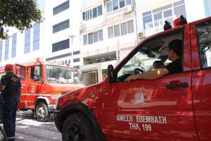 Ο νέος ποινικός κώδικας και τα στελέχη της Πυροσβεστικής στην Κρήτη που κρούουν τον κώδωνα του κινδύνου