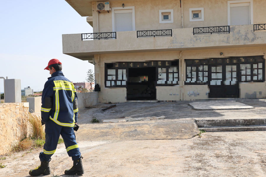 Ήταν αποφασισμένος να βάλει τέλος στη ζωή του