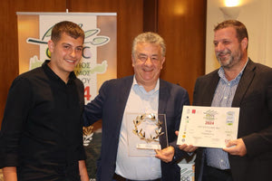 Στ. Αρναουτάκης: Στην Περιφέρεια Κρήτης έχουμε στρατηγικό σχέδιο για το ελαιόλαδο