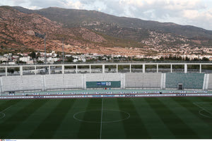 Οδεύει προς Πανθεσσαλικό ο τελικός Κυπέλλου