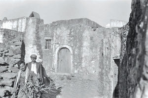 κρήτη-κάτοικοι Καστελλίου-Σεπτέμβριος 1942