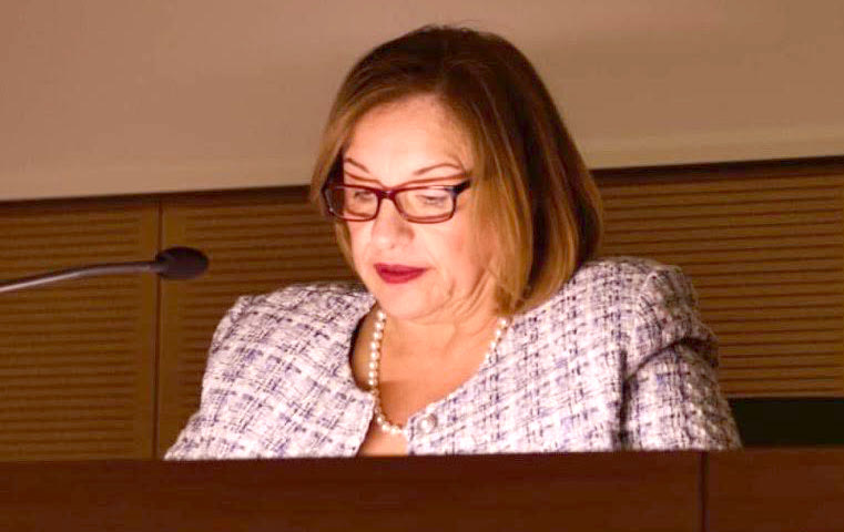 Μαρία Κασωτάκη 