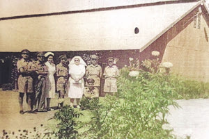 ΚΡΗΤΗ 1940-45 Ιστορικές Σελίδες: Μαρτίου 1945