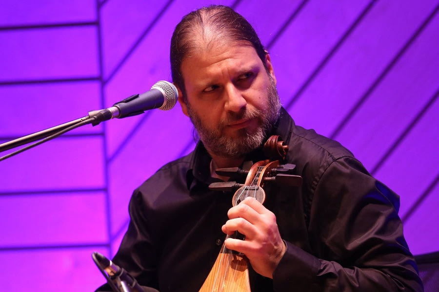 Ένα αφιέρωμα στην μουσική ιστορία της Κρήτης