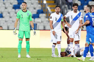 Και επίσημα το φιλικό με την Γερμανία