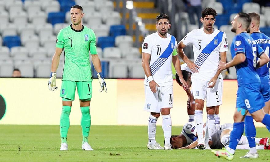 Και επίσημα το φιλικό με την Γερμανία