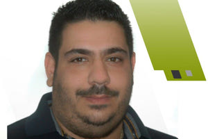 Σοκ στο Γάζι από τον ξαφνικό θάνατο του 35χρονου Γιάννη Άσπρη