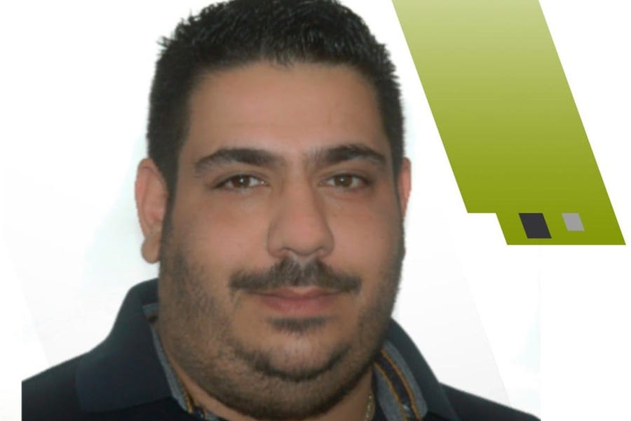 Σοκ στο Γάζι από τον ξαφνικό θάνατο του 35χρονου Γιάννη Άσπρη
