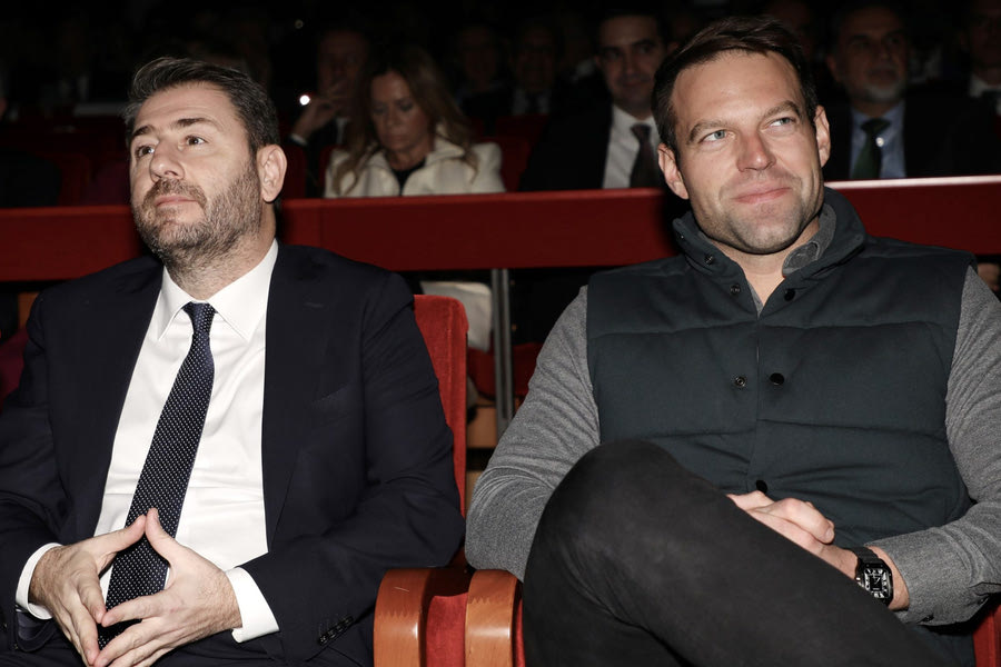 Δημοσκόπηση Pulse: Αγγίζει το 30% η Ν.Δ, ντέρμπι ΣΥΡΙΖΑ – ΠΑΣΟΚ για την 2η θέση