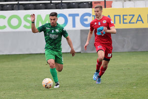 Συναγερμός στον Γιούχτα ενόψει του “τελικού” με τον Τηλυκράτη