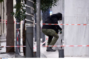 Θρίλερ στα Γιάννενα: Πτώμα άνδρα βρέθηκε μέσα σε σακούλα σκουπιδιών