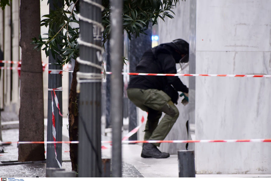 Θρίλερ στα Γιάννενα: Πτώμα άνδρα βρέθηκε μέσα σε σακούλα σκουπιδιών