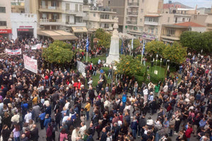 “Παραλύει” το Λασίθι για την υγεία – κλείνει ο ΒΟΑΚ