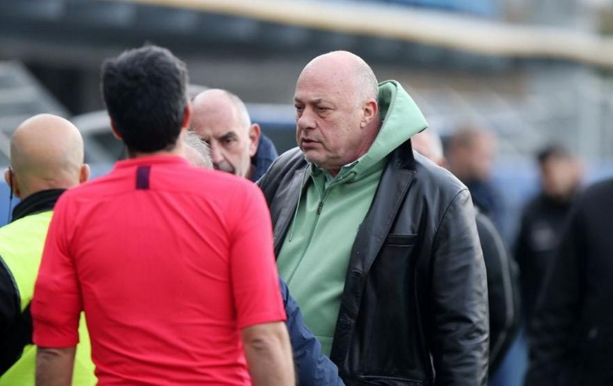 Κέρδισε στα χαρτιά το ματς με Βόλο η Κηφισιά – «Καμπάνα» στον Μπέο