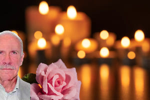 Έφυγε από τη ζωή ο Αριστείδης Γερογιαννάκης