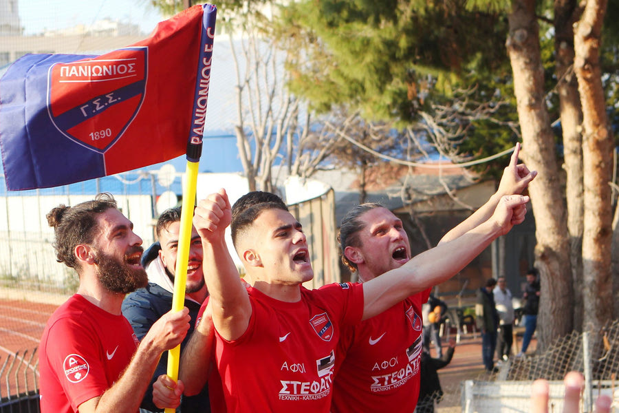 Ισχυρός επενδυτής μπαίνει στον Πανιώνιο