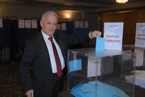 Εκλογές ΚΕΔΕ: Μικρή η εκπροσώπηση από Κρήτη