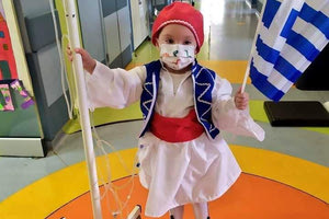 Οι διαχρονικοί ήρωες και ο αξιοθαύμαστος αγώνας τους