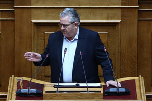 H ανακοίνωση του ΚΚΕ για τον ανασχηματισμό