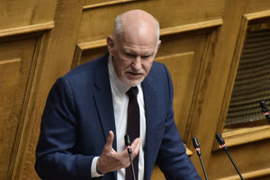 Γ. Παπανδρέου: Τι είπε για τον Κώστα Σημίτη