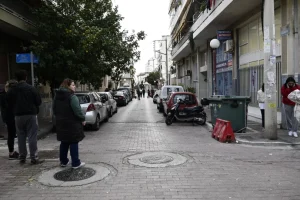 Δάφνη: Αυτοκτόνησε πέφτοντας από τον 6ο όροφο η 17χρονη