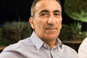 Βαρύ πένθος στην Ηρακλειώτικη διαιτησία – “Εφυγε” ο Χρήστος Χανιωτάκης