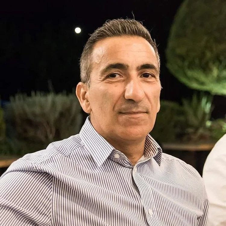 Βαρύ πένθος στην Ηρακλειώτικη διαιτησία – “Εφυγε” ο Χρήστος Χανιωτάκης