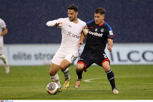 Μοιράστηκαν τους βαθμούς Κηφισιά και ΟΦΗ