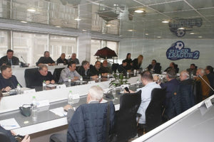 Από την Πάτρα με Παναχαϊκή ξεκινάει ο Γιούχτας