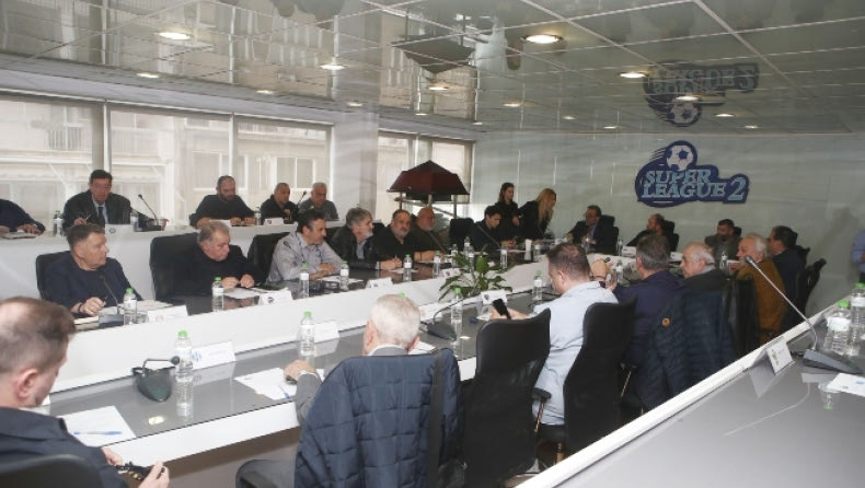 Από την Πάτρα με Παναχαϊκή ξεκινάει ο Γιούχτας