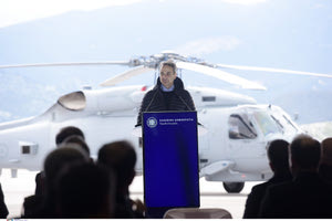 Μητσοτάκης για ελληνοτουρκικά: Παρά την ηρεμία που υπάρχει στο Αιγαίο, δεν επιτρέπονται οι ψευδαισθήσεις