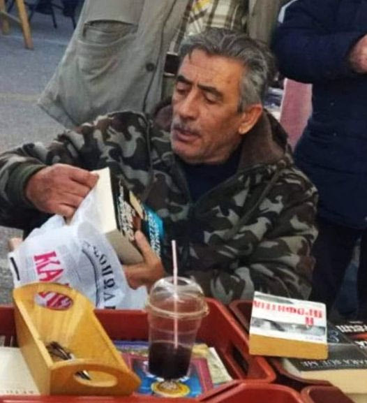 Διαμαρτυρία στα Λιοντάρια για να μη «χάσκουμε» πάνω από τα συντρίμμια του ΕΣΥ