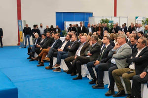 Σφοδρή επίθεση του Φραγκίσκου Παρασύρη στον πρόεδρο του επιμελητηρίου!