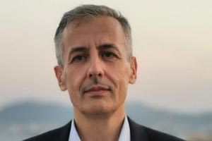 Ο τελευταίος να κλείσει την πόρτα στην παιδοψυχιατρική του ΠΑΓΝΗ μετά την παραίτηση του Γ.Σαμιωτάκη !